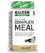Kaizen Naturals Complete Meal Vanilla