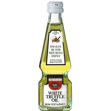 Urbani White Truffle Oil Urbani White Truffle Oil