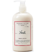 Stonewall Kitchen Hand Lotion Noel