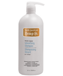 North American Hemp Co. shampooing lissant nettoyant