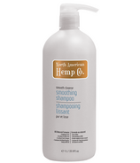 North American Hemp Co. Smooth Cleanse Smoothing Shampoo