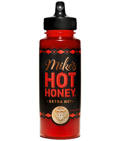 Mike's Hot Honey Extra Hot