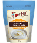 Bob's Red Mill Creamy White Corn Grits