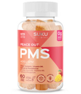 image of SUKU Vitamins Peace Out PMS with sku:287284