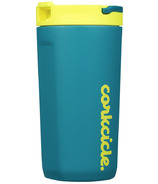 Corkcicle Kids Cup Electric Tide