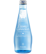 Clearly Canadian Sparkling Mineral Water