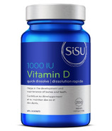 SISU Vitamin D