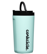 Corkcicle Kid's Cup Sun-Soaked Teal