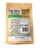 Farmer You Mustard Microgreen Seed