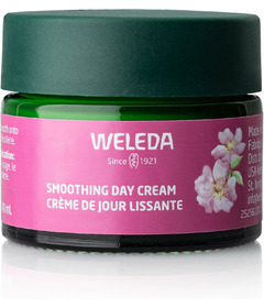 Weleda Smoothing Day Cream