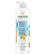 Pantene Shampooing Miracle Repair Keratin & Vitatmin E