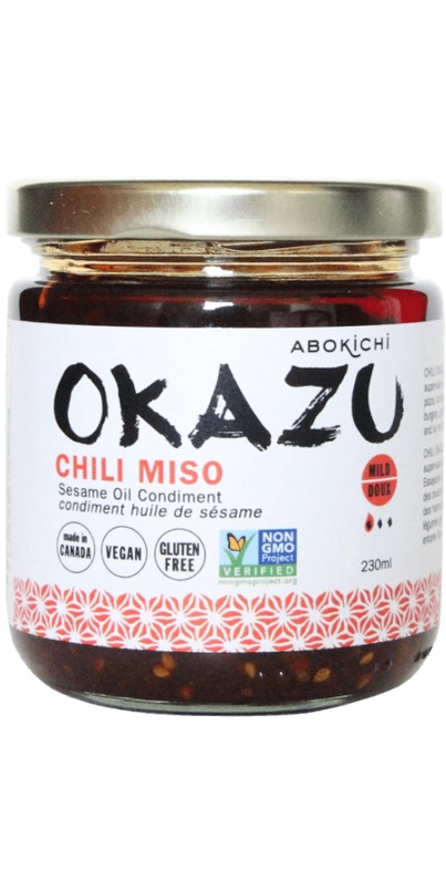 where to buy miso paste in edmonton