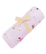 Kyte BABY Swaddle Blanket Sugar Plum