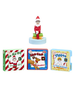Little Tikes Lumistella Elf on the Shelf Collection