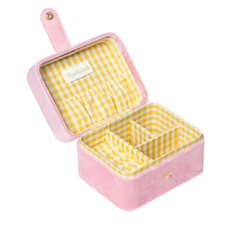 Buy Rockahula Kids Jewellery Box Strawberry at Well.ca | Free