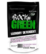 Rockin' Green Detergent Classic Rock