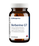 Metagenics Berberine GT