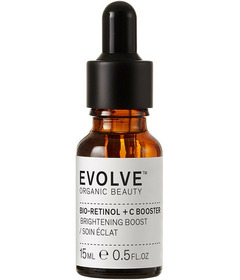 Evolve Organic Beauty BioRetinol C Skin Booster