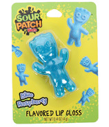 Taste Beauty Molded Lip Balm Sour Patch Blue