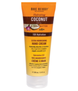 Marc Anthony Hydrating Coconut Oil & Shea Butter Nourishing Hand Cream