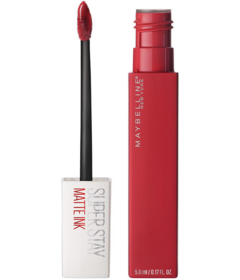 Maybelline Super Stay Matte Ink Liquid Lipstick