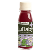 Greenhouse Juice Co. Lullaby Booster