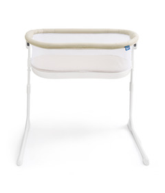 HALO BassiNest® Lite Portable Bassinet