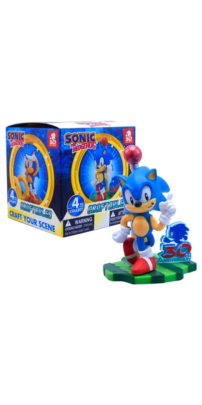 Buy Sonic Series 2 Craftables at Well.ca | Free Shipping $35+ in Canada