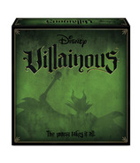 Ravensburger Disney Villainous: The Worst Takes It All