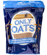 Only Oats Gluten Free Steel Cut Oats