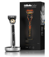 Kit de démarrage du rasoir chauffant Gillette Labs