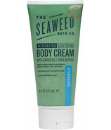 The Seaweed Bath Co. Wildly Natural Seaweed Body Cream