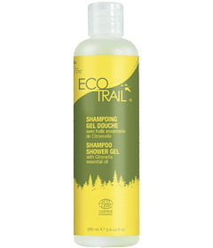 Druide Citronella Shampoo & Shower Gel