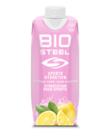 BioSteel Sports Hydration Drink Pink Lemonade 