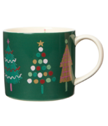 Mug Now Conceptions dans une boîte Glitzmas