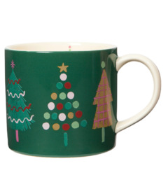 image of Now Designs By Danica Mug In A Box Glitzmas with sku:306110