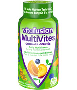 Vitafusion MultiVites Adult Gummy Vitamins