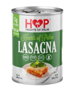 HOP Hearts of Palm Lasagna