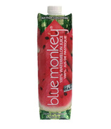 Blue Monkey 100% Natural Watermelon Juice