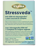Flora Stressveda