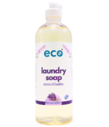 Eco Company Laundry Soap Lavender