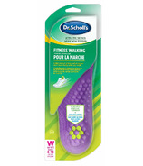 Dr. Scholl's Athletic Series Fitness Walking Insoles For Women