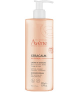Avene XeraCalm Nutrition Shower Cream