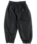 Pantalon Noir imperméable Spash de Calikids