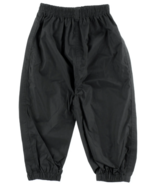 Pantalon Noir imperméable Spash de Calikids