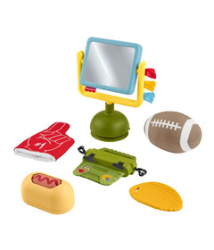 Fisher-Price Tiny Tailgater