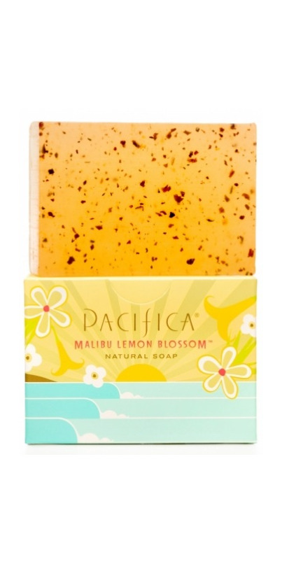 pacifica malibu lemon blossom