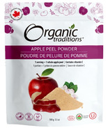 Organic Traditions Apple Peel Powder