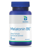 Biomed Melatonin B6