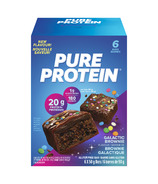 Pure Protein Bar Galactic Brownie